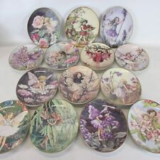 royal worcester fairy plate for sale  LEEDS