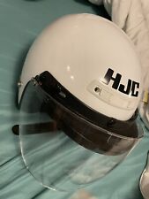 Hjc motorcycle helmet for sale  Wilkes Barre