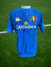 Maglia italia italy usato  Roma