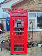 Type telephone box for sale  SPALDING