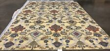 beautiful handmade gabbeh rug for sale  Easton