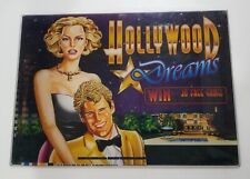 Hollywood dreams slot for sale  Pocatello