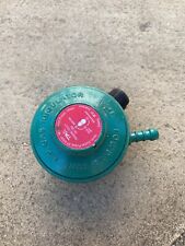 propane gas regulator clip on for sale  BUCKINGHAM