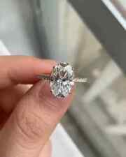 2.30ct oval cut for sale  Houston