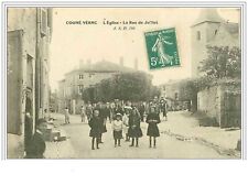 86.couhe verac. eglise. d'occasion  France