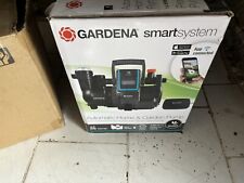Gardena smart automatic gebraucht kaufen  Schwalbach