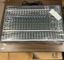 Mackie profx22v2 channel for sale  Rollinsford