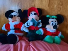 Disney holiday mickey for sale  Westchester