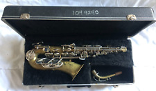 Vintage selmer bundy for sale  ILFORD