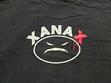 Xanax shirt rare for sale  Menomonie