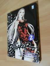 The breaker manhwa usato  Azzano San Paolo