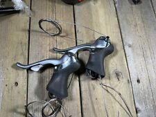 Shimano brifters shifters for sale  Champlain