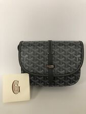 Goyard goyardine belvedere for sale  Elizabeth