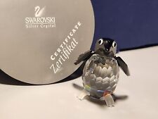 Swarovski crystal figurine for sale  Lansing