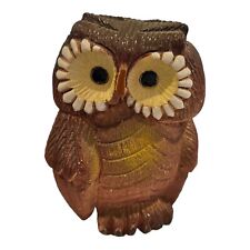 Vintage owl artesania for sale  Nashua