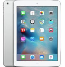 Apple iPad Air - 64 GB, Wi-Fi, 9,7 pulgadas - plateado (septiembre 2014) segunda mano  Embacar hacia Mexico