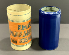 Edison blue amberol for sale  Everett