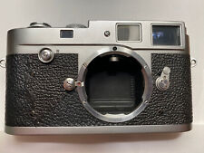 Leica rangefinder camera for sale  Staten Island