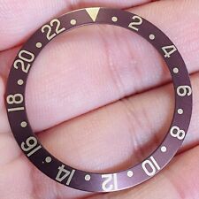 Rolex brown insert d'occasion  France