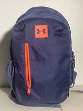 Armour roland backpack for sale  East Providence