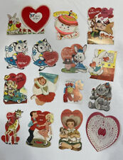 Valentine day cards for sale  Bend