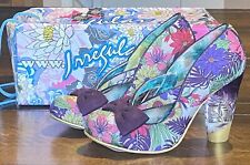 Irregular choice size for sale  PENRITH