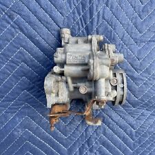 Zenith carburettor 36w1a2 for sale  WORKINGTON