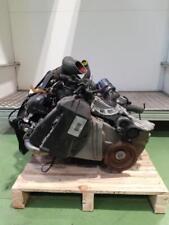 Moteur renault clio d'occasion  Vienne