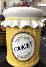 Vintage cookie jar for sale  Wylie