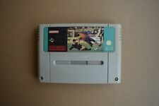 Jeu Super Nintendo / Snes Game  Soccer Shootout PAL rétrogaming authentic *, usado segunda mano  Embacar hacia Argentina