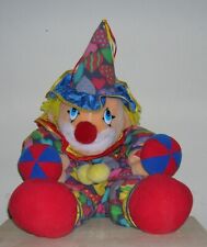 Peluche clown d'occasion  Nice-