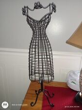 Jewelry hanger dress for sale  Spring Hill
