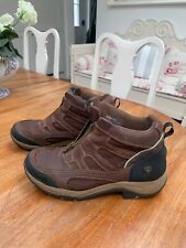 Ariat terrain riding for sale  NEWTON STEWART