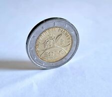 Moneta euro expo usato  Aosta