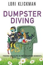 Dumpster diving like for sale  Jessup