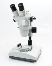 Bms stereomikroskop 74958 gebraucht kaufen  Uder