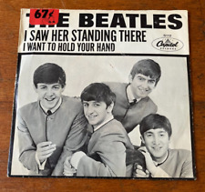 Beatles want hold for sale  Woodbury