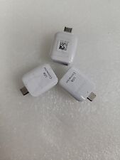 Original Samsung USB OTG Conector USB A a Micro USB Convertidor Adaptador segunda mano  Embacar hacia Argentina