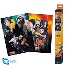 Naruto shippuden set gebraucht kaufen  Bosau