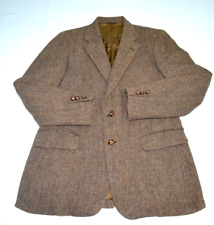 Mens vintage harris for sale  Shipping to Ireland
