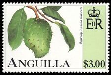 Anguilla 964 soursop d'occasion  Expédié en Belgium