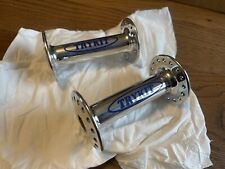Vintage Pair Of Trykit Rear Hubs 32 Hole Tricycle B1055 for sale  Shipping to South Africa