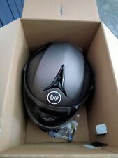 Casco modulare bhr usato  Como