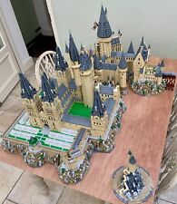 Lego hogwarts castle for sale  NOTTINGHAM