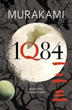 1q84 books 3 for sale  Shipping to Ireland