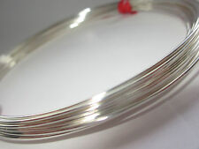 sterling silver wire for sale  Shipping to Ireland