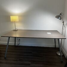 Large ikea table for sale  Fountain Valley