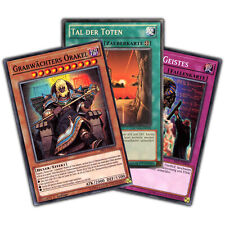 Yugioh grave guard for sale  Shipping to Ireland