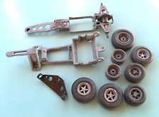 Misc. cox chassis for sale  Owls Head