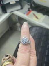 2.50ct round cut for sale  NORMANTON